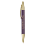 Christian Art Gifts Premium Scripture Ballpoint Gift Pen for Women: Trust in the Lord Bible Verse, Writing Accessory for Office, School, Church, Black