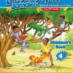 Language Tree Jamaica 3rd Edition Grade 4 Student's Book