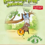Language Tree Jamaica 3rd Edition Grade 5 Workbook