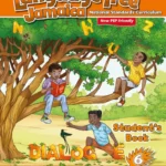 Language Tree Jamaica 3rd Edition Grade 6 Student's Book
