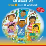Macmillan Primary Integrated Studies (MPIS) Jamaica Primary Integrated Studies 2e Grade 1 Workbook 1 All about me