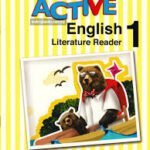 Active English Literature reader 1