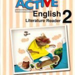 Active English Literature reader 2