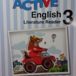 Active English Literature reader 3