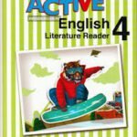 Active English Literature reader 4