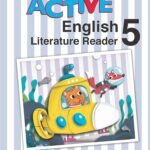 Active English Literature reader 5
