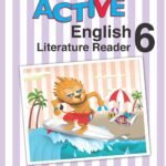 Active English Literature reader 6