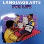 Grade 4 Language arts for Life