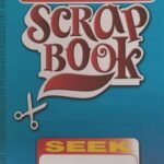 Seek Scrapbook
