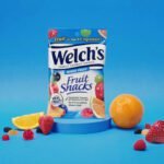 Welch's Fruit Snacks