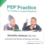 PEP Practice Grade 5 Performance task for Grade 4, 5 and 6 students- Mathematics for Grade 5