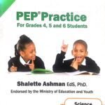 PEP Practice Grade 5 Performance task for Grade 4, 5 and 6 students- Science for Grade 5