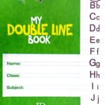 My Double Line Book