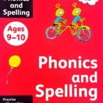 Collins Phonics and Spelling 9-10