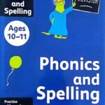 Collins Phonics and Spelling 10-11