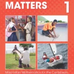 Maths Matters Student's Book 1