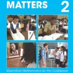 Maths Matters Student's Book 2