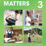Maths Matters Student's Book 3