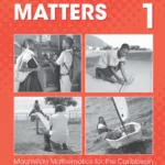 Maths Matters Workbook 1
