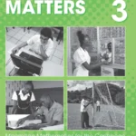 Maths Matters Workbook 3