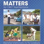 Maths Matters for CSEC Examinations Student's Book