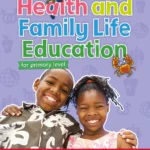 Health and Family Life Education Activity Book - Level 5 Paperback