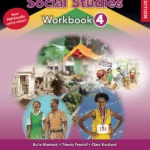 Jamaica Primary Social Studies Workbook Grade 4 3rd Edition