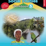 Jamaica Primary Social Studies Workbook Grade 5 3rd Edition