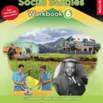Jamaica Primary Social Studies Workbook Grade 6 3rd Edition