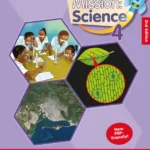 Mission Science for Jamaica Primary Science for the National Standards Curriculum Student book 4