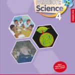 Mission Science for Jamaica Primary Science for the National Standards Curriculum Workbook 4