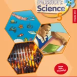Mission Science for Jamaica Primary Science for the National Standards Curriculum Student book 5