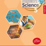 Mission Science for Jamaica Primary Science for the National Standards Curriculum Workbook 5