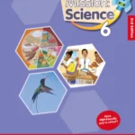 Mission Science for Jamaica Primary Science for the National Standards Curriculum Workbook 6