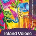 Island Voices Paperback