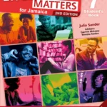English Matters for Jamaica 2E Grade 7 Student's Book