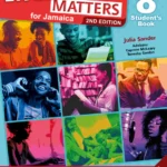 English Matters for Jamaica 2E Grade 8 Student's Book