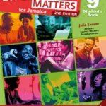English Matters for Jamaica 2E Grade 9 Student's Book