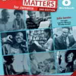 English Matters for Jamaica 2E Grade 8 Workbook