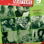 English Matters for Jamaica 2E Grade 9 Workbook