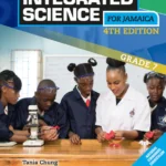 Integrated Science for Jamaica 4th edition Grade 7 Student's Book