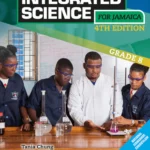Integrated Science for Jamaica Student Grade 8 4th Edition