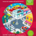 Dime 2nd Edition Student's Book 1 with Audio CD