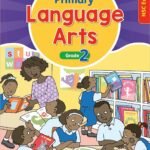 Jamaica Primary Language Arts Book 2 NSC Edition Paperback