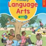 Jamaica Primary Language Arts Book 3 NSC Edition Paperback