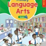 Jamaica Primary Language Arts Book 4 NSC Edition Paperback