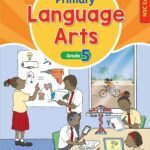 Jamaica Primary Language Arts Book 5 NSC Edition Paperback