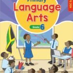 Jamaica Primary Language Arts Book 6 NSC Edition Paperback