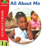 Macmillan Primary Integrated Studies: Grade 1 Term 1 Student's Book: All About Me Macmillan Primary Books