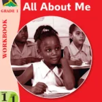 Macmillan Primary Integrated Studies: Grade 1 Term 1 Workbook: All About Me Macmillan Primary Books
